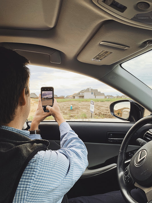 Building a house 5 edit